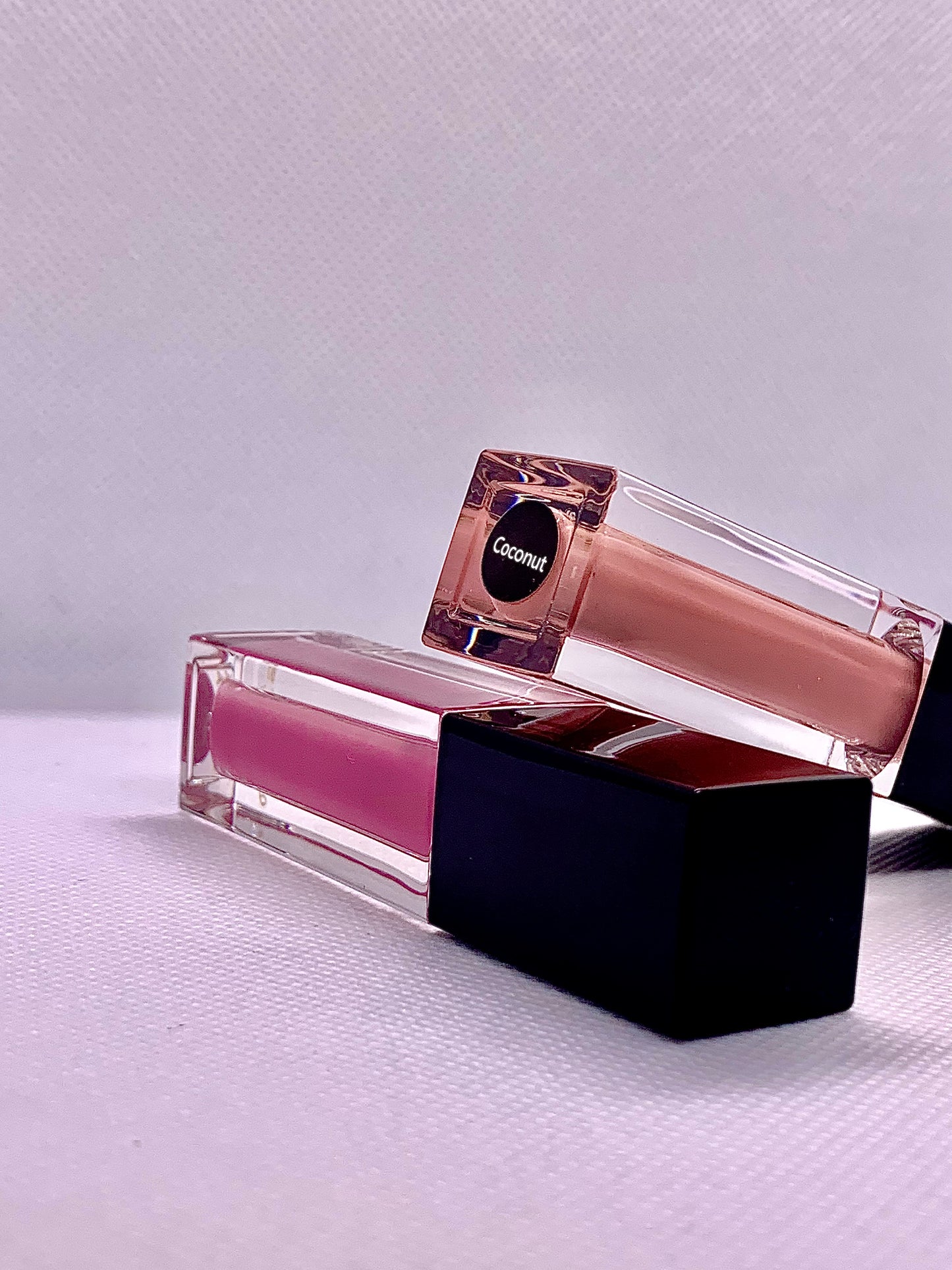 Lip matte