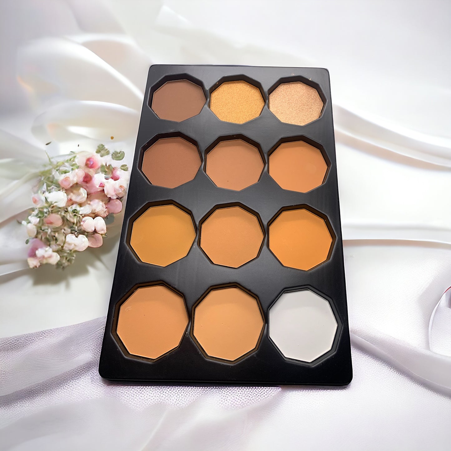 Palette Contouring