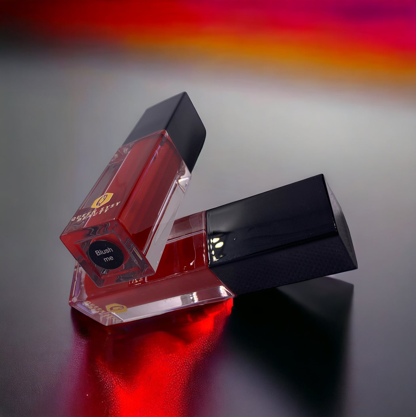 Lip matte