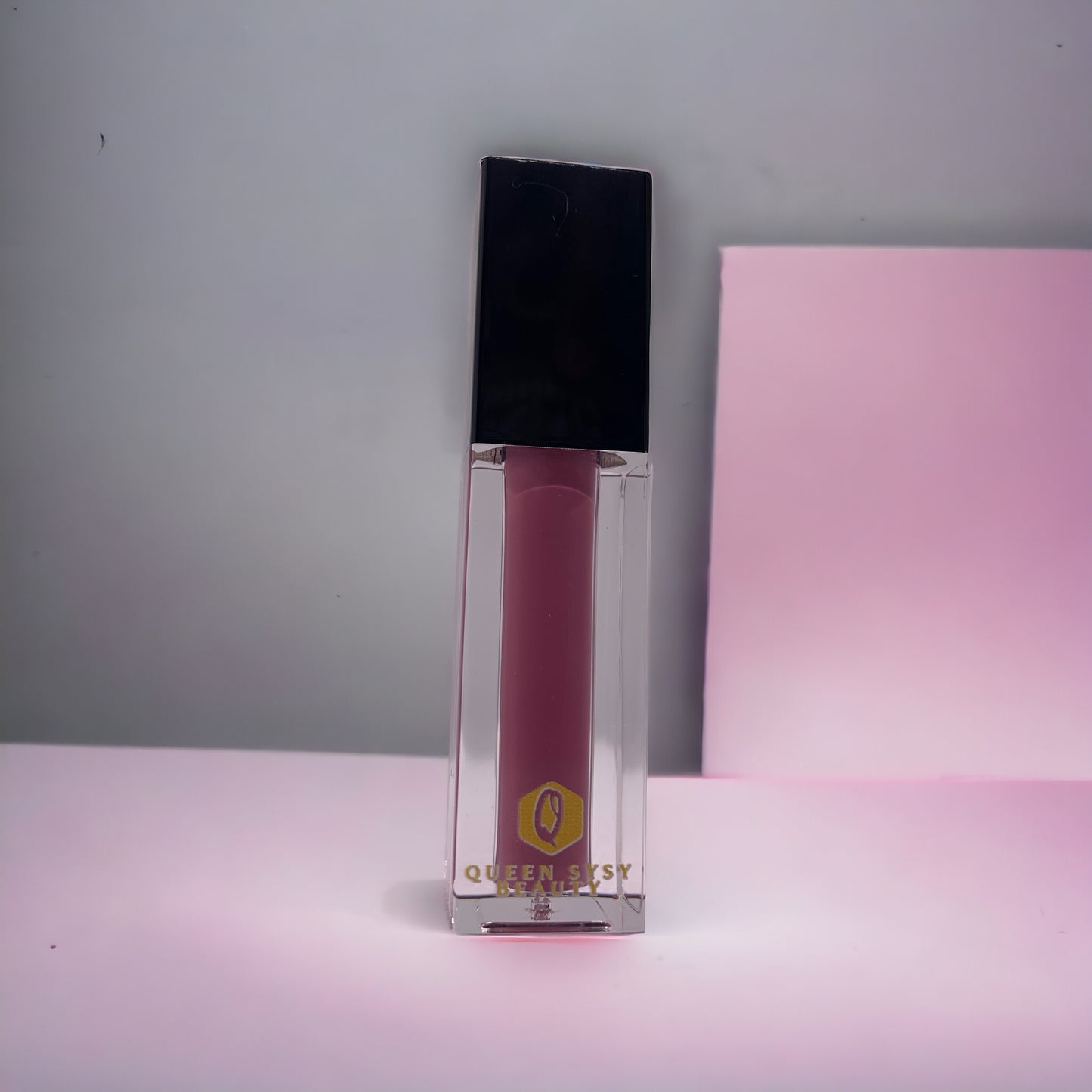 Lip matte