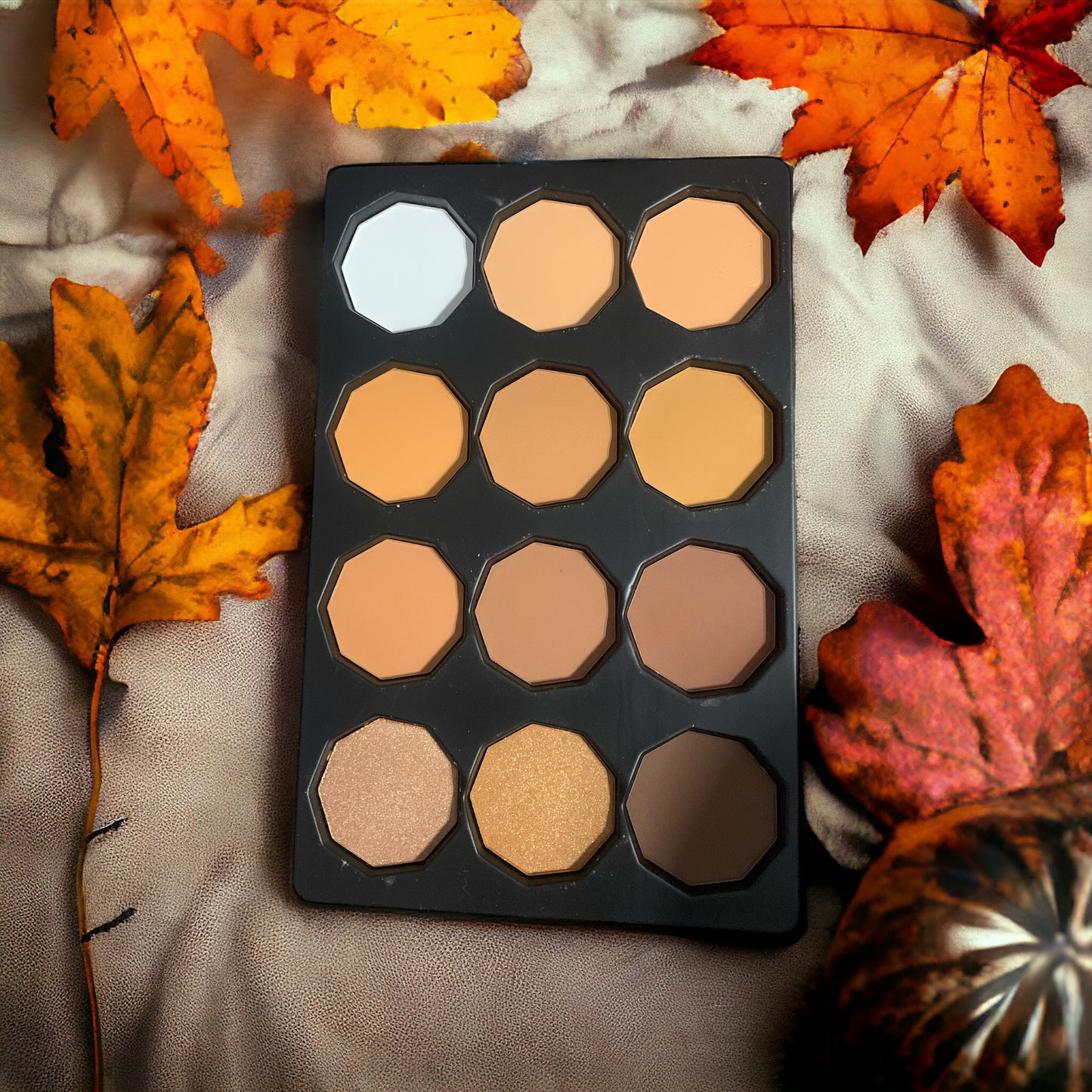 Palette Contouring
