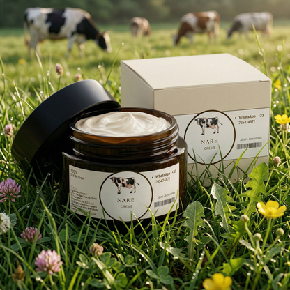 Beef Tallow Balm by Nare