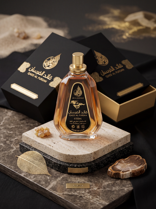 Le Parfum de Ceux qui Marquent les Esprits